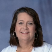 Debbie O'Dell