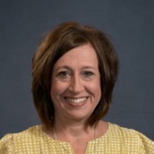 Catherine Youngblood