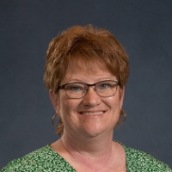 Andrea Tew