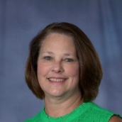 Carol McKnight