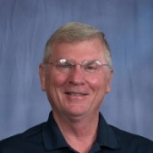 Bill Oldfield