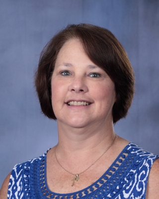 Carol McKnight