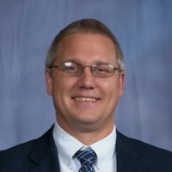 Eric Hoffmann