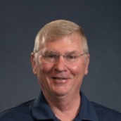 Bill Oldfield