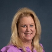 Patricia Godwin