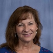 Teresa Thompson