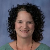 Allison Houston