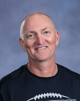 Kenny Keith