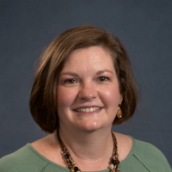 Mitzi Moore