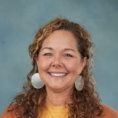 Rachel Mayes