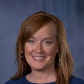Courtney Mann