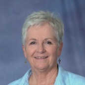 Patricia Elliott