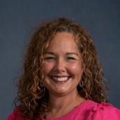 Rachel Mayes
