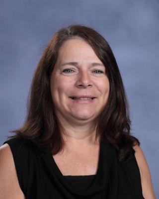 Kathy Compton