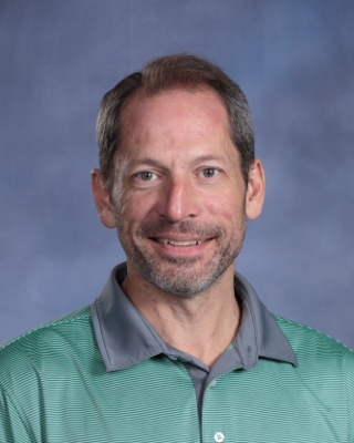 Greg Goldsborough
