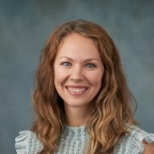 Stephanie Tankersley