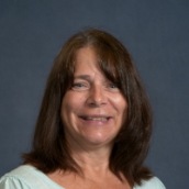 Kathy Compton