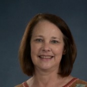 Carol McKnight