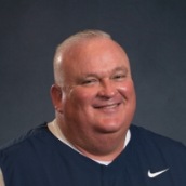 Jeff Goodson