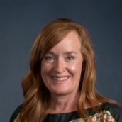 Courtney Mann