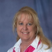 Patricia Godwin