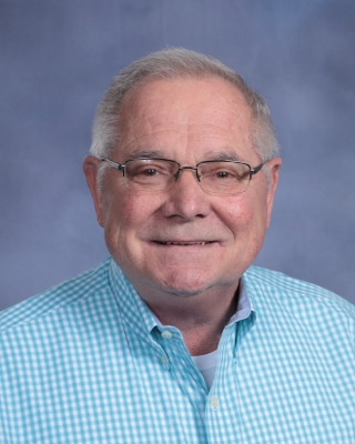 Gary Waddell