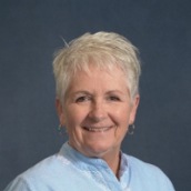 Patricia Elliott