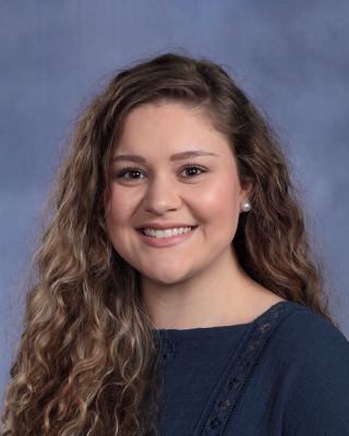 Meagan Sloop