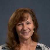Teresa Thompson