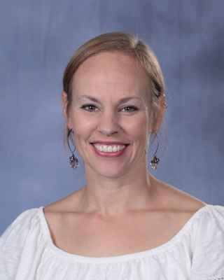 Kara Wright