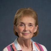 Sue Killebrew