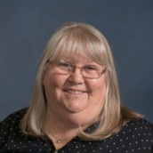 Bonnie Rhodes