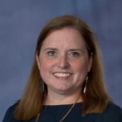 Liz Talmadge