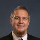 Eric Hoffmann