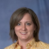 Christina Hayes