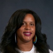 Betty Thomas