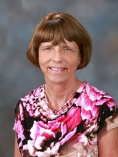 Mary Langford