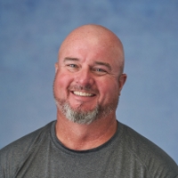 Mark Quattlebaum