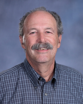 Bob Pitcher