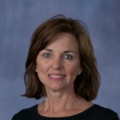 Dawn Sanders