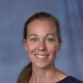 Lindsey Salter
