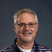Wesley Whitehead
