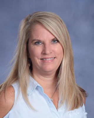 Sue Miller