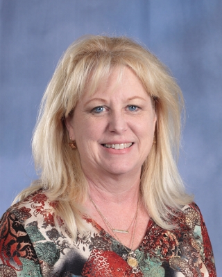 Patricia Godwin