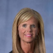 Pat Waller