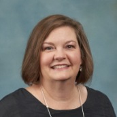 Mitzi Moore