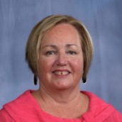 Cathy Oldfield