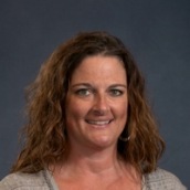 Jennifer Sanders