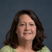 Debbie O'Dell