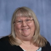 Bonnie Rhodes